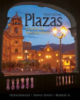 Plazas