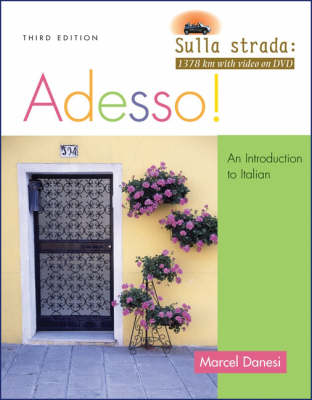 Adesso!
