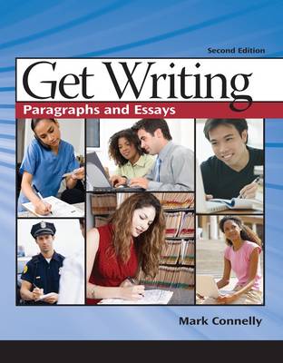 Get Writing