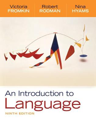 An Introduction to Language