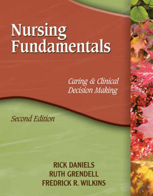 Nursing Fundamentals