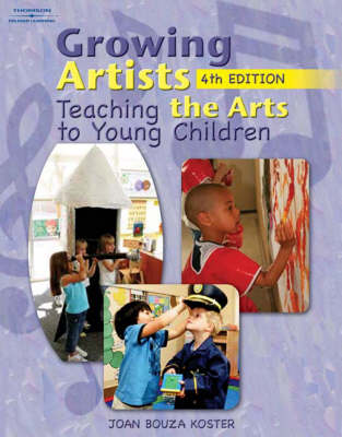 Growing Artists