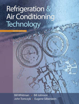 Refrigeration and Air Conditioning Technology