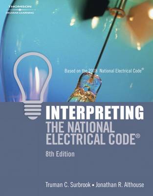 Interpreting the National Electrical Code