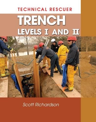 Technical Rescue