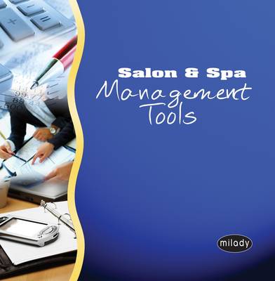 Salon and Spa Management Tools