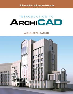 Introduction to Archicad