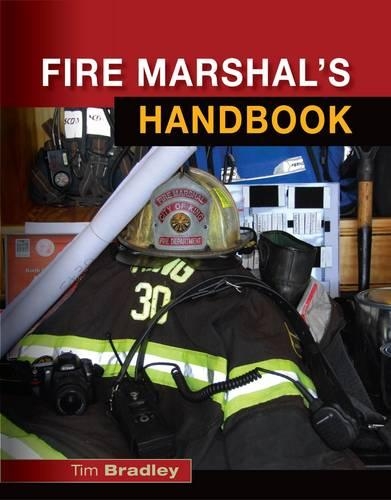 Fire Marshal's Handbook