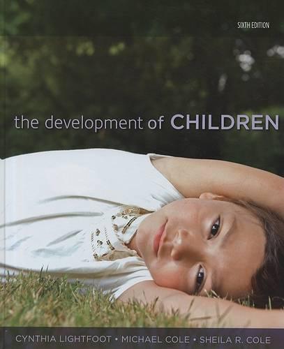 The Development of Children