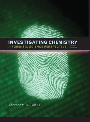 Investigating Chemistry