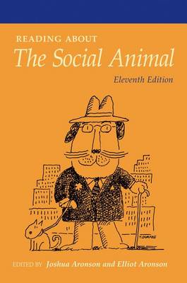 Readings about The Social Animal