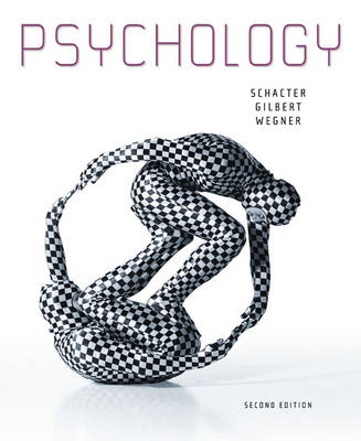Psychology Study Guide