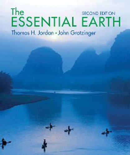 The Essential Earth