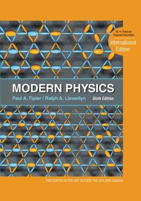 Modern Physics International Edition
