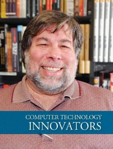 Computer Technology Innovators