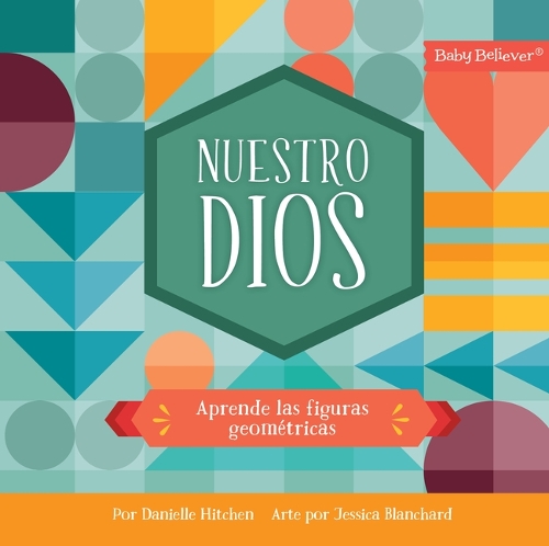 Nuestro Dios (Our God)