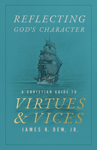 Reflecting God’s Character