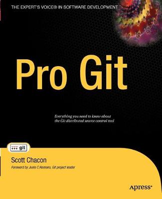 Pro Git