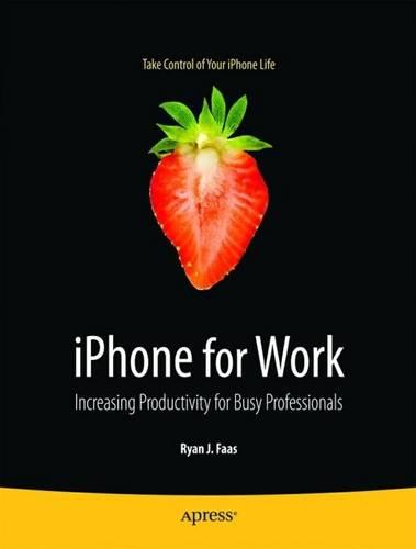 iPhone for Work