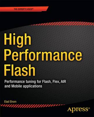 High Performance Flash CS5