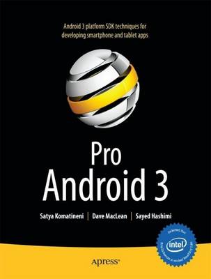 Pro Android 3