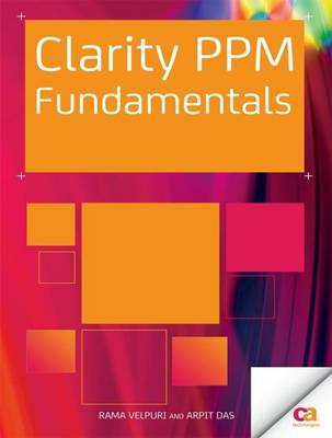 Clarity PPM Fundamentals