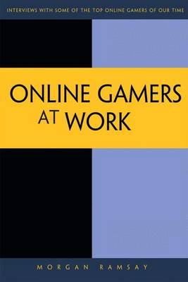 Online Game Pioneers at Work