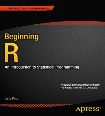 Beginning R