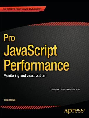 Pro JavaScript Performance