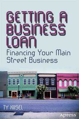 Getting a Business Loan