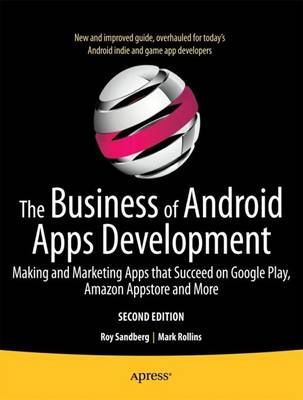 The Business of Android Apps Development