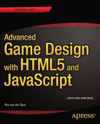 Advanced Game Design with HTML5 and JavaScript