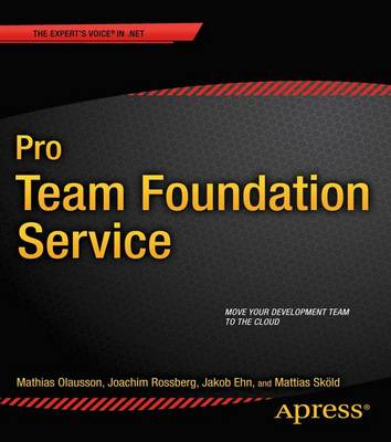 Pro Team Foundation Service