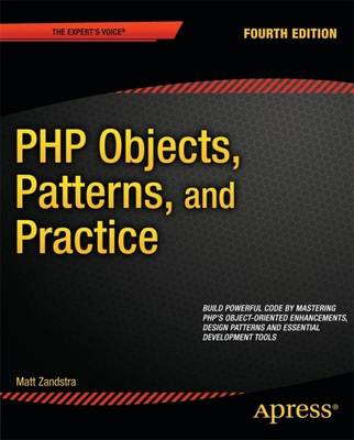 PHP Objects, Patterns, and Practice 2013