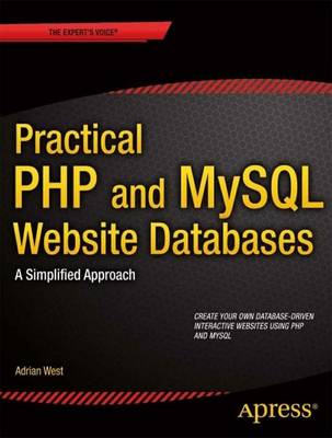 Practical PHP and MySQL Website Databases
