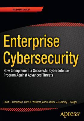 Enterprise Cybersecurity