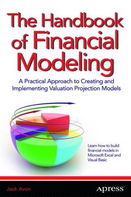 The Handbook of Financial Modeling