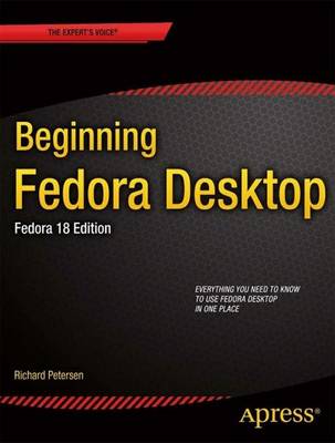 Beginning Fedora Desktop
