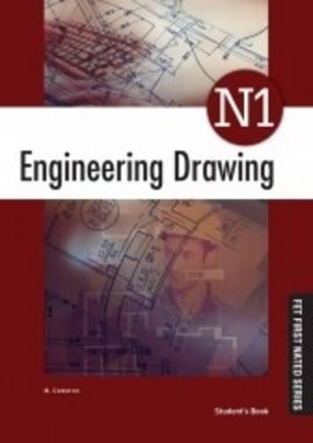 Engineering Drawing N1 Student's Book