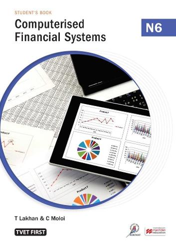 Computerised Financial Systems N6 Student's Book