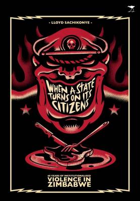 When a state turns on its citizens