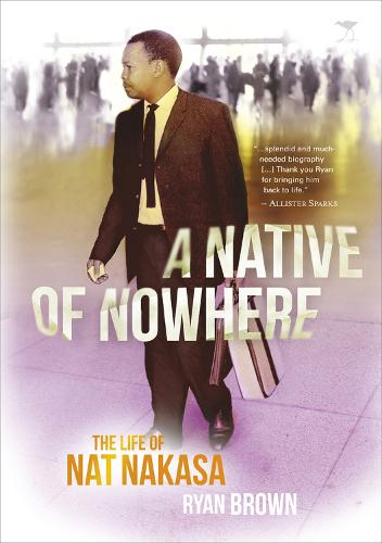 A native of nowhere