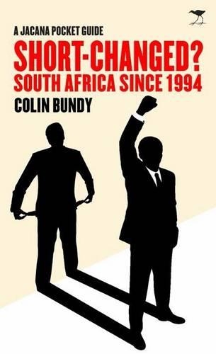 Short-changed? South Africa since 1994