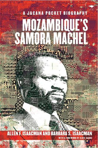 Mozambique’s Samora Machel