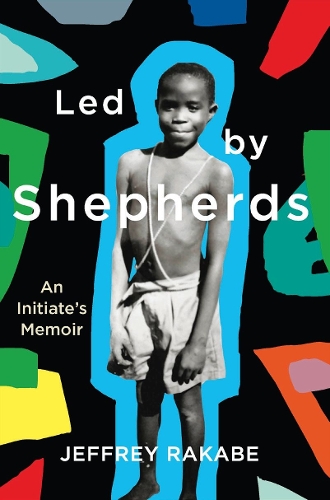 Led by Shepherds