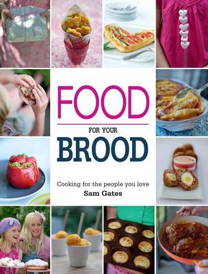 Food for Your Brood