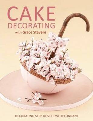 Cake Decorating with Grace Stevens