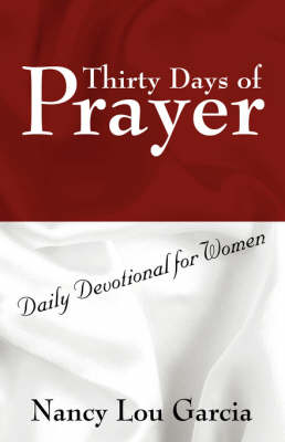 Thirty Days of Prayer