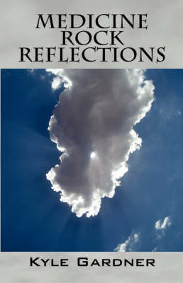 Medicine Rock Reflections
