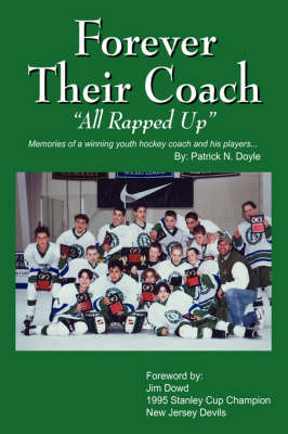 Forever Their Coach